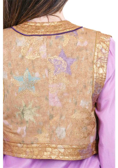  FORTE FORTE | Gilet | 14802MYJACKET3004